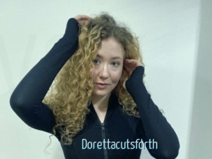 Dorettacutsforth