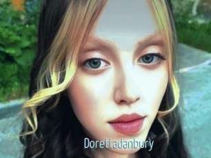 Dorettadanbury
