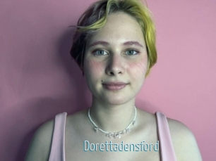 Dorettadensford