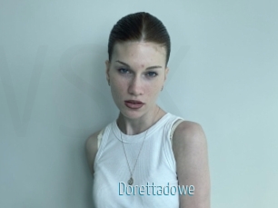 Dorettadowe
