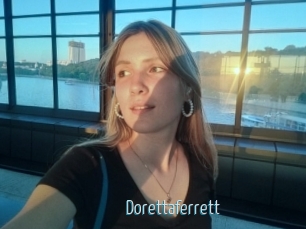 Dorettaferrett