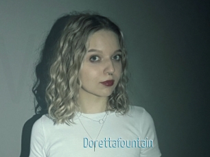 Dorettafountain