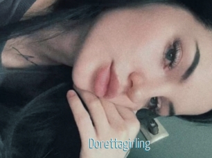 dorettagirling Video Sexe