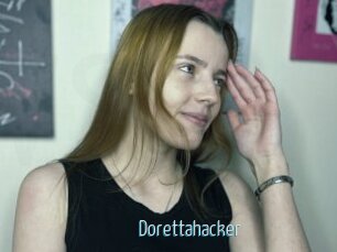 Dorettahacker