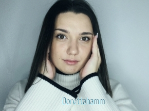 Dorettahamm