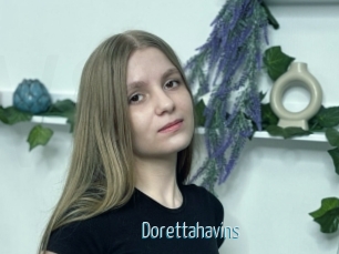 Dorettahavins