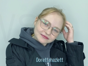 Dorettahazlett