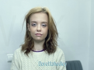 Dorettahedley