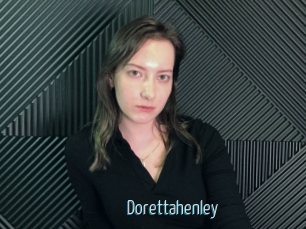 Dorettahenley