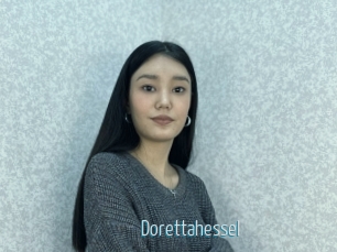 Dorettahessel