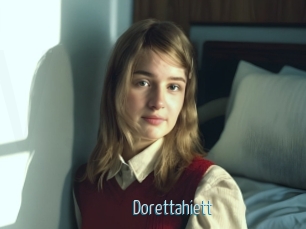 Dorettahiett