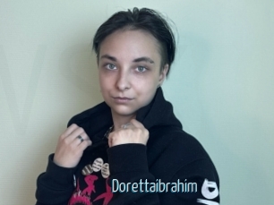 Dorettaibrahim