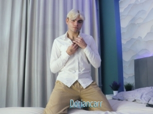 Doriancarr