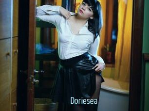 Doriesea