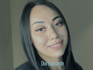 Dorisacomb