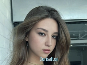Dorisafton