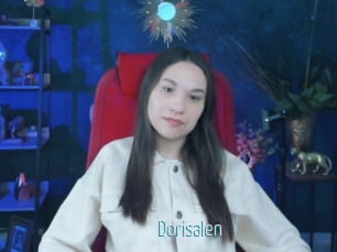 Dorisalen