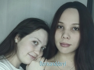 Dorisanddaryl