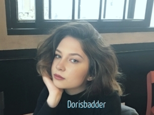 Dorisbadder