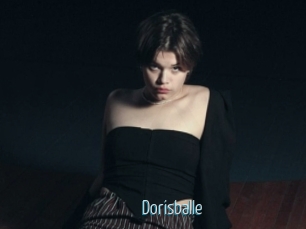 Dorisballe