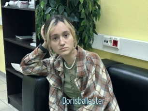 Dorisballester