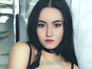 Dorisbeckett