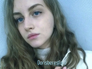 Dorisberesford