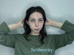 Dorisbeverley