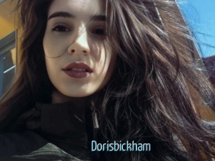 Dorisbickham
