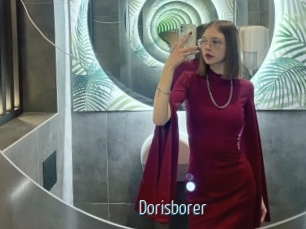 Dorisborer