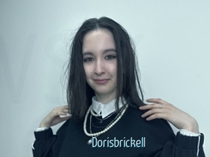 Dorisbrickell