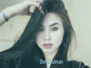 Dorisbulman