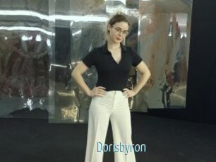 Dorisbyron