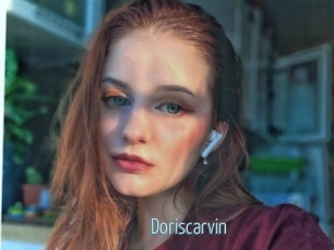 Doriscarvin