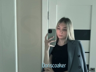 Doriscoaker