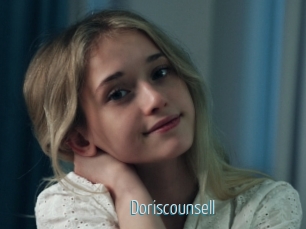 Doriscounsell