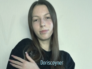 Doriscoyner