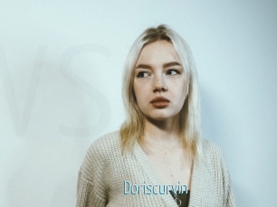 Doriscurvin
