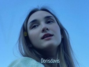 Dorisdavis