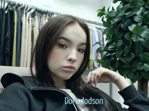 Dorisdodson