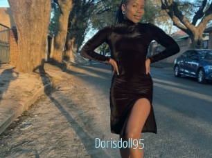 Dorisdoll95