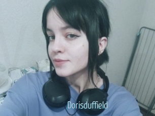Dorisduffield