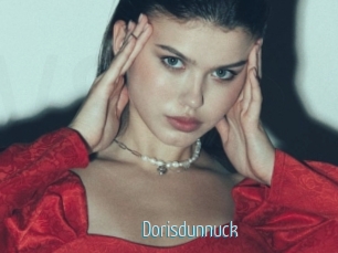 Dorisdunnuck