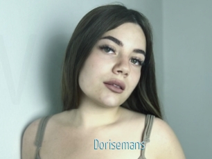 Dorisemans
