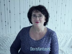 Dorisfantastic