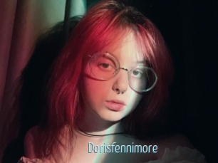 dorisfennimore Video Sexe