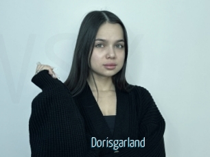 Dorisgarland