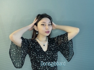 Dorisgibbard