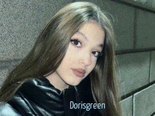 Dorisgreen