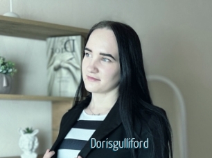 Dorisgulliford